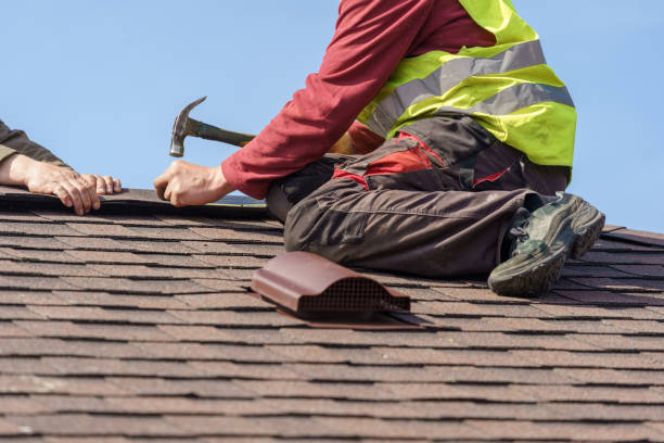 Trusted Maryville, IL Roofing Contractor Experts