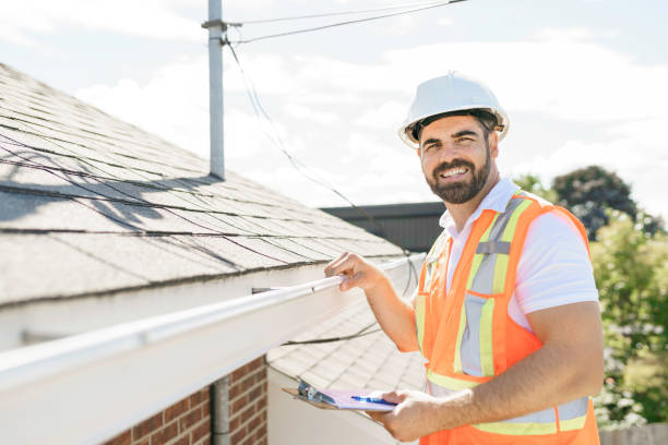 Roof Installation Near Me in Maryville, IL