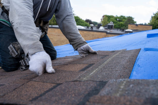 Reliable Maryville, IL Roofing Contractor Solutions