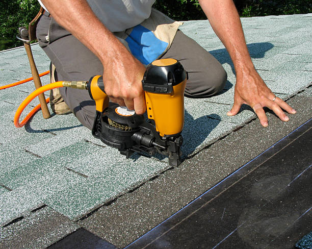 Best Roof Replacement Cost  in Maryvle, IL