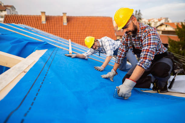 Best Tile Roofing Contractor  in Maryvle, IL